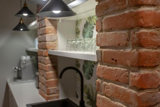 Apartamenty Przy Plaży Klif