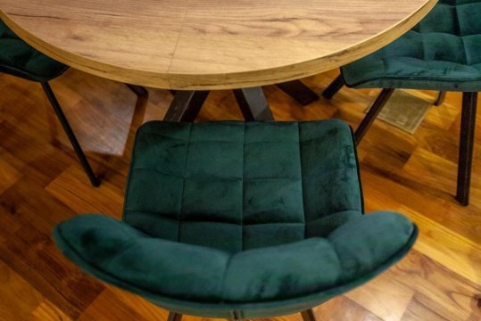 Apartamenty Przy Plaży Klif