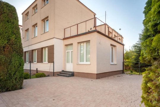 Apartamenty Przy Plaży Klif