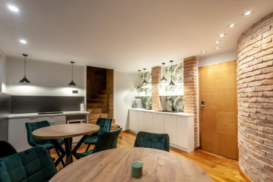 Apartamenty Przy Plaży Klif