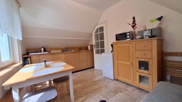 Apartament pod limbą