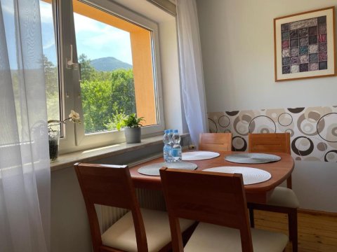 Apartament ESSA Karpacz - 2