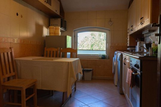 Apartament Nadmorski