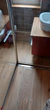 Duże mieszkanie - Aleja Niepodległości