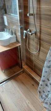 Duże mieszkanie - Aleja Niepodległości