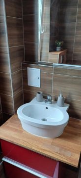 Duże mieszkanie - Aleja Niepodległości