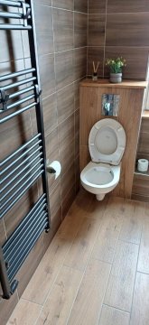 Duże mieszkanie - Aleja Niepodległości