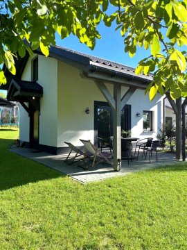 Domki pod brzozami Ustroń