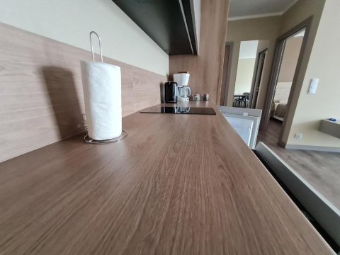 Apartament Alicia Aqua Resort E 214