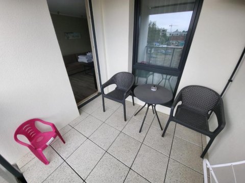 Apartament Alicia Aqua Resort E 214