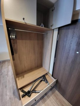 Apartament Alicia Aqua Resort E 214