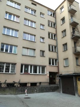 Kremerowska Apartment