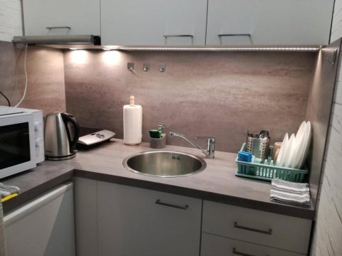 Kremerowska Apartment