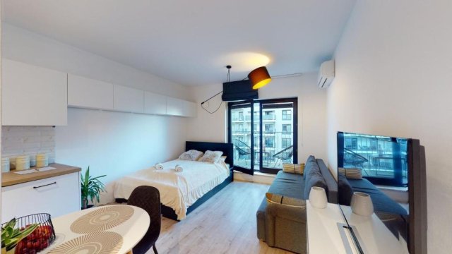 Angel Dreams by the River Walońska 15&19