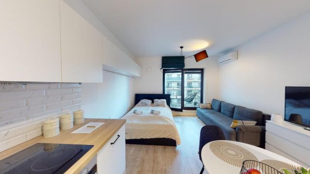 Angel Dreams by the River Walońska 15&19