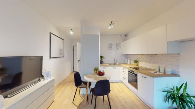 Angel Dreams by the River Walońska 15&19