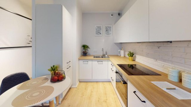 Angel Dreams by the River Walońska 15&19