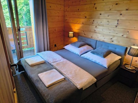 Apartamenty - Król Gór -