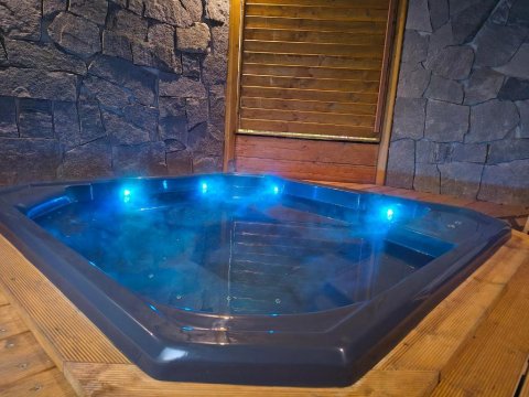 Apartamenty - Król Gór -