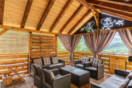 Apartamenty - Król Gór -