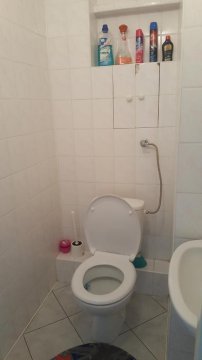 Apartament Gryfitów