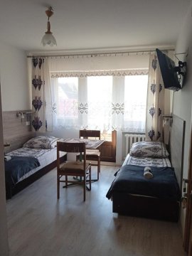 Pokoje Gościnne U Babuni