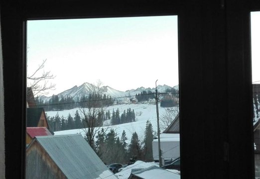 Pokoje Gościnne U Babuni