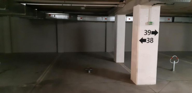 Apartament Port d216 Nadmorskie Tarasy Kołobrzeg