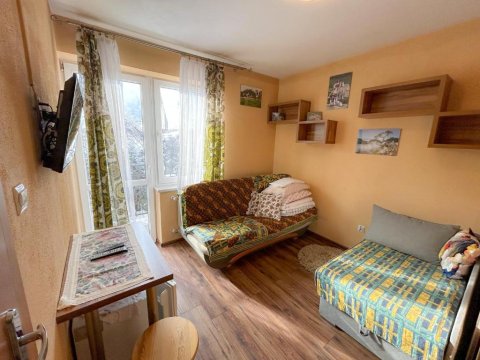 Willa pod Zbójem Pipikasem