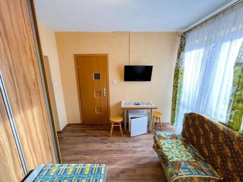 Willa pod Zbójem Pipikasem