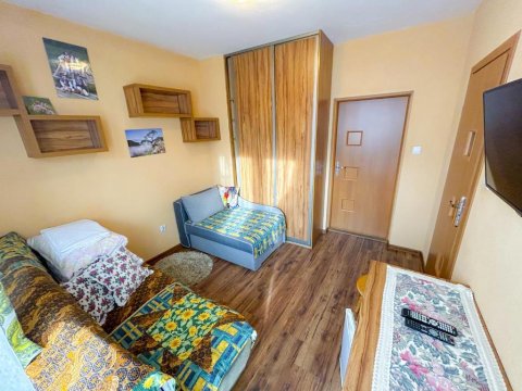 Willa pod Zbójem Pipikasem