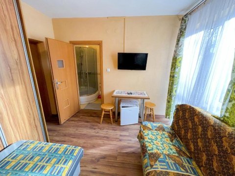 Willa pod Zbójem Pipikasem