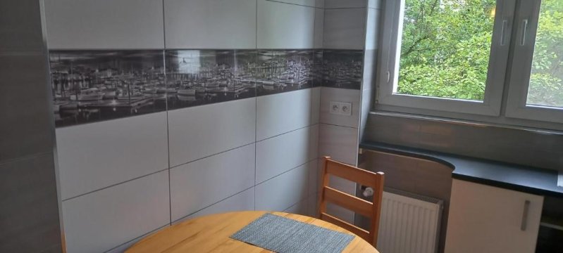 Nocleg w Łodzi - Flatta