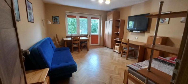 Nocleg w Łodzi - Flatta