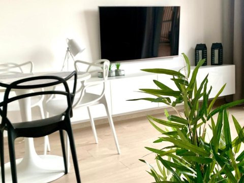 Apartamenty Sunrise Kolobrzeg Podczele