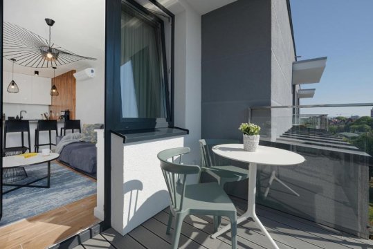 PLATANY51-serce Kołobrzegu