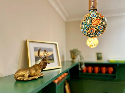 Royal Green - Apartamenty Deptak