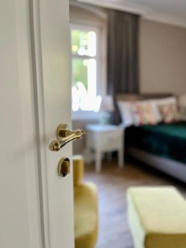 Royal Green - Apartamenty Deptak