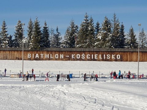 Apartament TatraVika