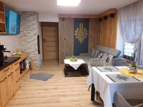 Apartament TatraVika