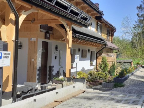 Apartament TatraVika