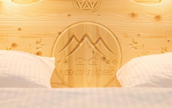 Domki w górach 4 seasons lodges Ustroń