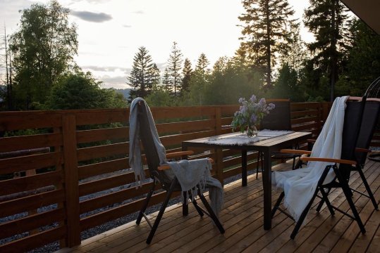 Osada Wróblonki - Apartamenty