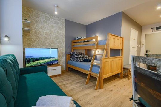 Apartament Szymanówka Karpacz