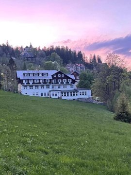 Apartament Szymanówka Karpacz