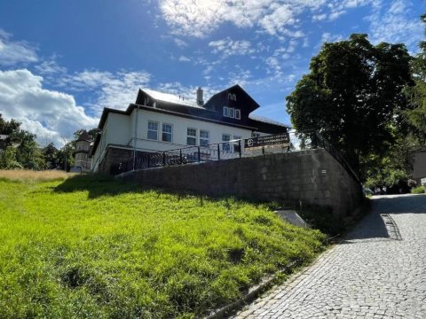 Apartament Szymanówka Karpacz