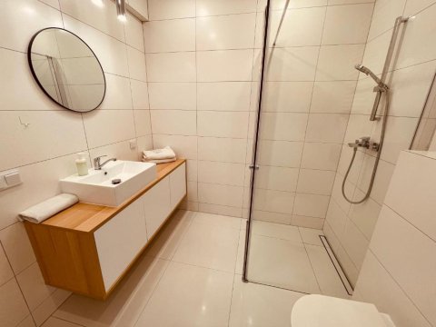 Rent-Apart City Center Narutowicza