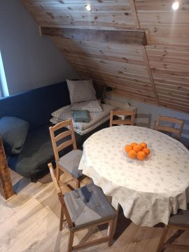 Villa Susanne Szklarska Poręba