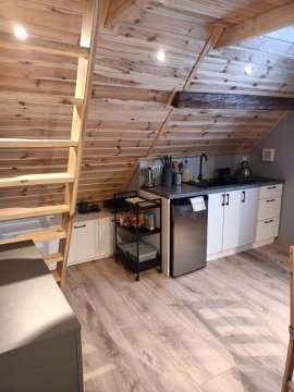 Villa Susanne Szklarska Poręba