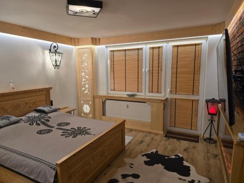 Apartament Zakopane centrum Dariusz Czekański